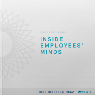 Inside Employees' Minds™ Report One